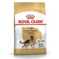 Royal Canin German Shepherd 11 kg Köpek Maması ve Temizlik Mendili