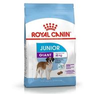 Royal Canin Giant Junior 15 kg İri Irk Yavru Köpek Maması ve Temizlik Mendili