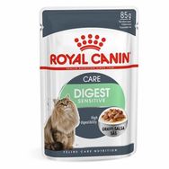 Royal Canin Gravy Digest Sensitive 85 gr Yetişkin Kedi Konserve