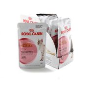 Royal Canin Gravy İnstinctive 12x85 gr Kedi Konserve Pouch