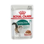 Royal Canin Gravy İnstinctive + 7 85 gr Yaşlı Kedi Maması