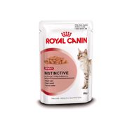 Royal Canin Gravy İnstinctive 85 gr Yetişkin Kedi Konserve