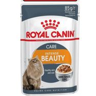 Royal Canin Gravy Intense Beauty 3x85 gr Kedi Maması