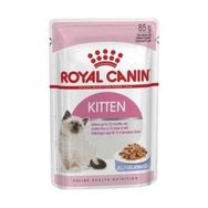 Royal Canin Gravy Kitten İnstinctive 6x85 gr Yavru Kedi Konserve