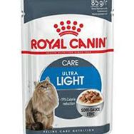 Royal Canin Gravy Ultra Light 12x85 gr Kedi Konserve