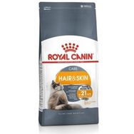 Royal Canin Hair and Skin Hassas Tüylü 4 kg Adult Cat Food Kedi Maması