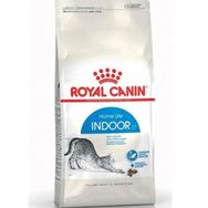 Royal Canin İndoor 27 2 kg Kedi Maması