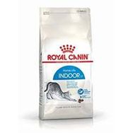 Royal Canin Indoor 27 Kuru Özel 2 kg Kedi Maması +12 Adet Yaş Mama