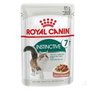 Royal Canin Instinctive +7, 24x85 gr Kedi Maması