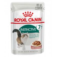 Royal Canin İnstinctive 7+ 85 gr Kedi Konserve