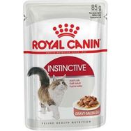 Royal Canin Instinctive Gravy 6x85 gr Yaş Kedi Mamas
