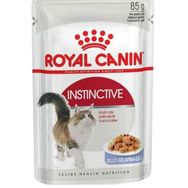 Royal Canin Instinctive Jelly 12x85 gr Yaş Kedi Maması