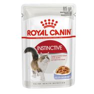 Royal Canin Instinctive Jelly 24x85 gr Kedi Maması