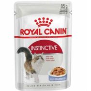 Royal Canin Instinctive Jelly 6x85 gr Yaş Kedi Mamas