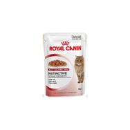 Royal Canin Instinctive Jelly 85 gr Yetişkin Kedi Konservesi