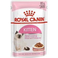 Royal Canin Instınctıve Jelly Pouch Yaş Yavru Kedi Maması 85 gr