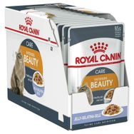 Royal Canin İntense Beauty 12x85 gr Kedi Konserve