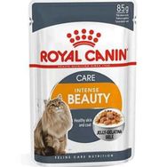 Royal Canin Intense Beauty 24x85 gr Jelly Pouch Yetişkin Kedi Maması