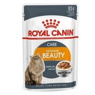 Royal Canin Intense Beauty 2x85 gr Kedi Konservesi