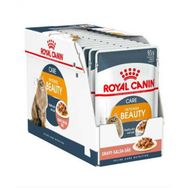 Royal Canin İntense Beauty 6x85 gr Kedi Konserve