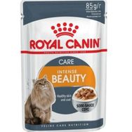 Royal Canin Intense Beauty Gravy 12x85 gr Yaş Kedi Maması