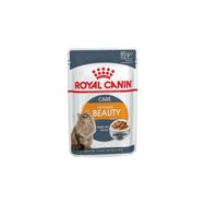 Royal Canin Intense Beauty Gravy 8x85 gr Yaş Kedi Mamas