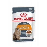 Royal Canin Intense Beauty Jelly 24x85 gr Yaş Kedi Maması