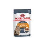 Royal Canin Intense Beauty Sos İçinde 12x85 gr Yetişkin Kedi Konservesi
