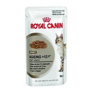 Royal Canin İran Kedisi İçin Konserve 12x85 gr Kedi Maması