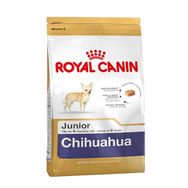 Royal Canin Junior Chihuahua 1.5kg Yavru Kuru Köpek Maması