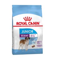 Royal Canin Junior Giant Dev Irk 15 kg Yavru Kuru Köpek Maması