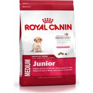 Royal Canin Junior Medium Orta Irk 15 kg Yavru Kuru Köpek Maması
