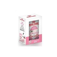 Royal Canin Kitten 2 kg Yavru Kedi Maması + 2 Kitten Gravy 85 gr Yaş Mama