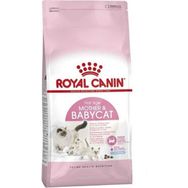 Royal Canin Kitten 2x2 kg Yavru Kedi Maması