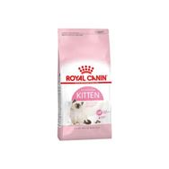Royal Canin Kitten 4 kg Yavru Kedi Maması + Gimcat Kitten Ödül Maması + Gimcat Kitten Paste Yavru Kedi Seti