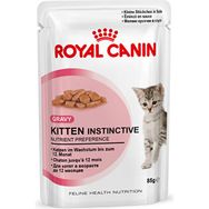 Royal Canin Kitten 85 gr Yavru Kedi Konservesi