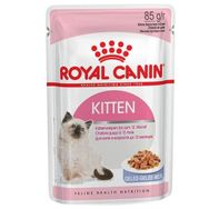 Royal Canin Kitten İnstictive İn Jelly 85 gr Kedi Konserve