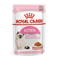 Royal Canin Kitten İnstinctive 24x85 gr Yavru Kedi Konserve