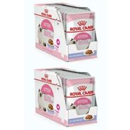 Royal Canin Kitten Jelly Pouch 24x85 gr Yavru Konserve Kedi Maması