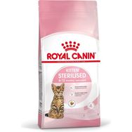 Royal Canın Kitten Sterilised 2 kg 6-12 Ay Yavru Kısır Kedi Maması