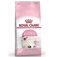 Royal Canin Kitten Tavuklu 500 gr Açık Yavru Kedi Maması