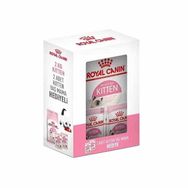 Royal Canin Kitten Yavru 2 kg Kedi Maması + 2 Adet Royal Canin Kitten Yaş Mama Hediyeli