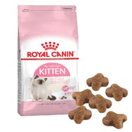 Royal Canin Kitten Yavru Kedi 1 kg Açık Mama