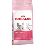 Royal Canin Kitten Yavru Kedi Açık Mama 3 kg