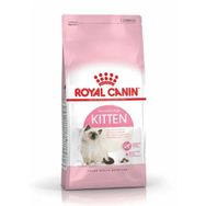 Royal Canin Kitten Yüksek Proteinli Yavru 4 kg Kedi Maması Açık