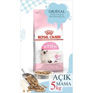Royal Canin Kitten Yüksek Proteinli Yavru 5 kg Kedi Maması