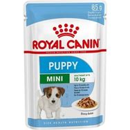 Royal Canin Küçük Irk 85 gr Yavru Köpek Yaş Maması