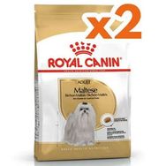 Royal Canin Maltese Bichon Maltais 1.5 kg 2 Adet Köpek Maması ve Temizlik Mendili