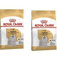 Royal Canin Maltese Bichon Maltais 2x1.5 kg Yetişkin Köpek Maması