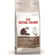 Royal Canin Mature +12 Yaşlı 2 kg Kuru Kedi Maması